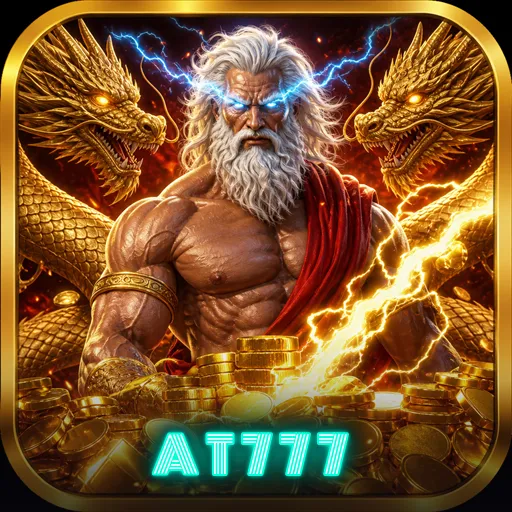 at777 APK Indonesia - Tampilan antarmuka