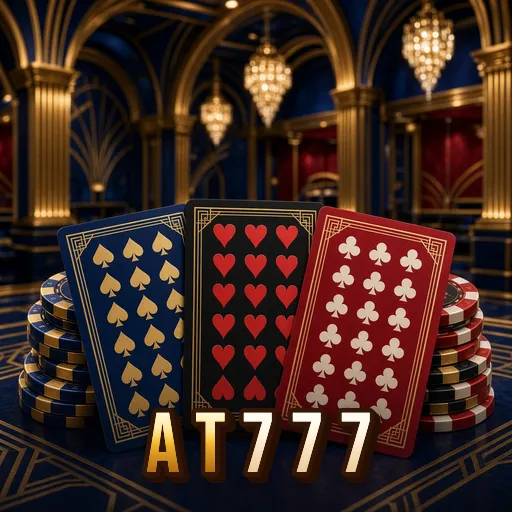 at777 Installation Tutorial