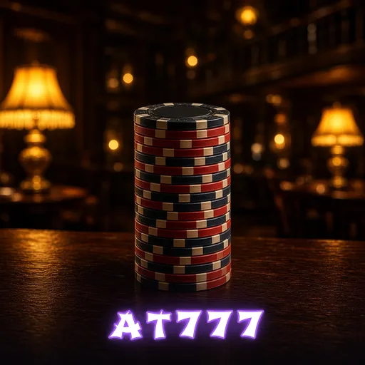 at777 Features Highlight