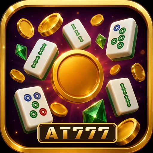 at777 Key Features